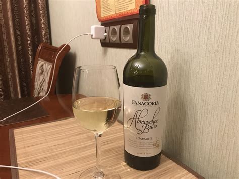 Душа просит Шардоне — Сообщество «Food & Wine» на DRIVE2