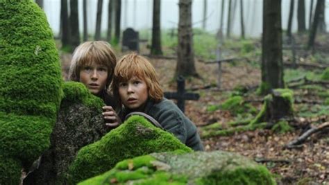 Том Сойер (2011) — Том Сойер. Дублированный трейлер — Фильм Про