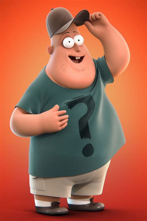 artstation soos ramirez yury muzyrya disney cizimleri karakter