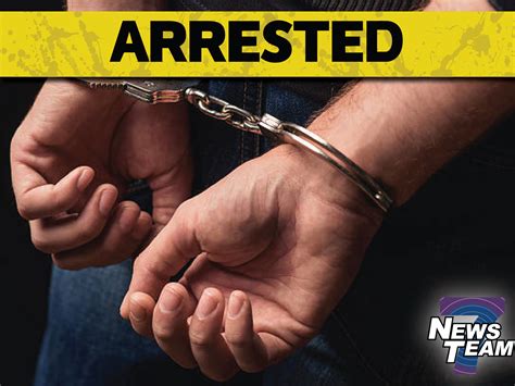 Illinois Man Arrested in Doniphan Domestic Assault - Ozark Radio News