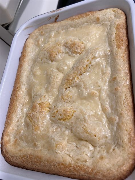 st louis gooey cake 1