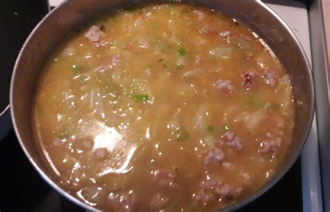 Мързеливи сарми • © Вкуси ме