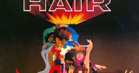 Music Crates: Hair Soundtrack 1979