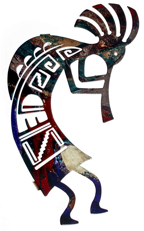 Hunched Over Kokopelli by Bindrune Design. | Kokopelli art, Art, Kokopelli