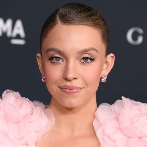 Sydney Sweeney Brought Haute Balletcore to the Red Carpet