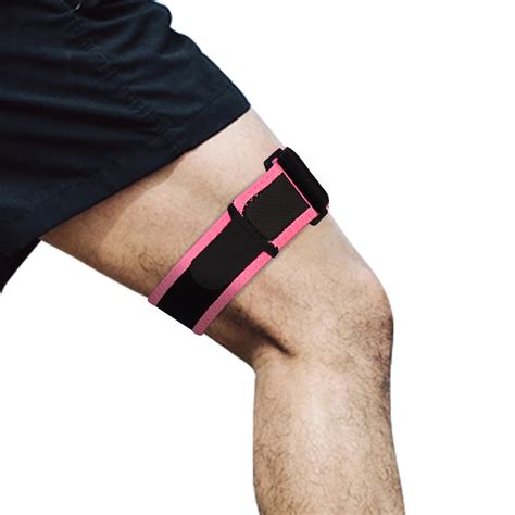 Knee Brace It Band Syndrome at Elias Hull blog