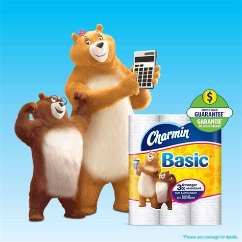 Charmin Bears Wallpapers - Wallpaper Cave