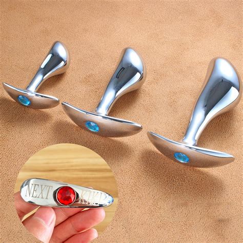 Butt Plugs for Women & Men,metal Outdoor Wearing Plugs,beginner Butt