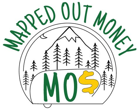 mapped  money follow  detour