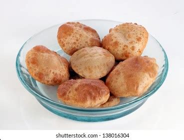 Indian Food Puri Stock Photo 138016304 | Shutterstock