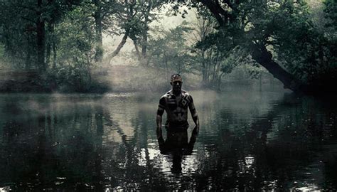 Taboo se estrena el 7 de enero en exclusiva en HBO España