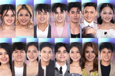 ‘Pinoy Big Brother: Celebrity Collab’ to have Kapuso, Kapamilya big ...
