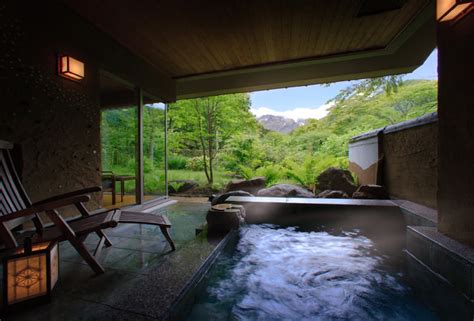 bettei senjuan selected onsen ryokan   japan private hot