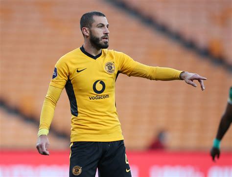 Kaizer Chiefs clean out Naturena! FOUR key player departures now confirmed