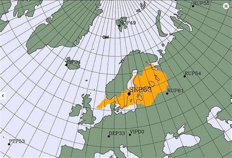Rätsel um Radioaktivität über Europa - globalmagazin