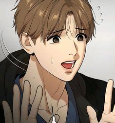 𝐉𝐢𝐧𝐱 | จิบิ, ตัวการ์ตูนชาย, การวาดใบหน้า