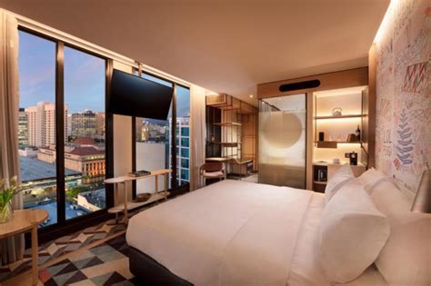 Hotel Indigo Adelaide Markets, an IHG Hotel