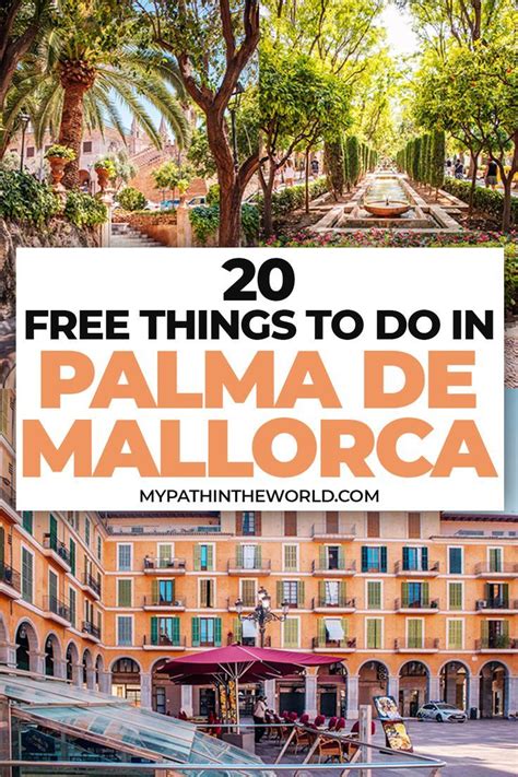 fun     palma de mallorca  travel guide atqxzt