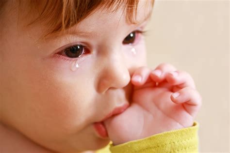 What to Know About Pink Eye and Your Child