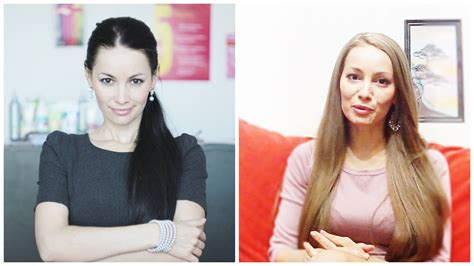 Из Брюнетки в Блондинку / 2 и 3 ЭТАП Я - СЕДАЯ + восстановление волос ...