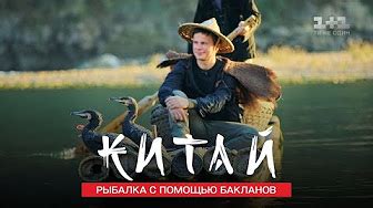 Китай - YouTube