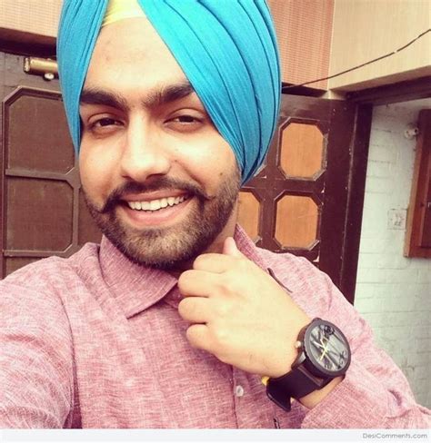 Ammy Virk - Indiatimes.com