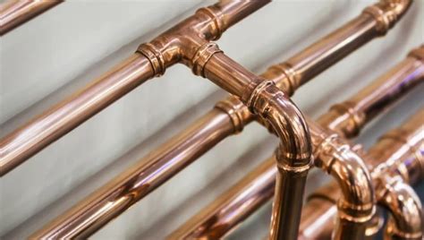copper tubing   kdm fab kdm fabrication