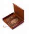 Luxury Divan Hafez With Natural Leather Box - ShopiPersia