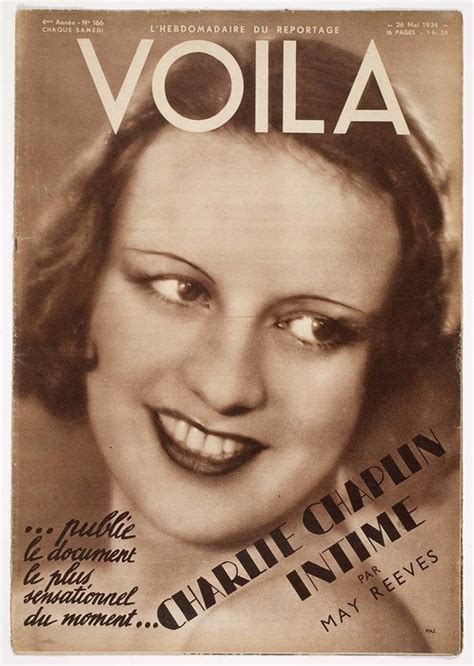 Voila | International Center of Photography