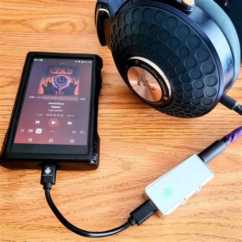 Hidizs S9 Pro Plus Martha Balanced DAC & Amp | Concept Kart