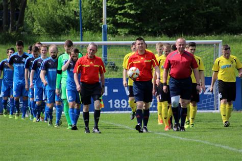 Fanblog zum Bornaer SV 91: 13.05.2017 VfK Blau-Weiß Leipzig 1892 ...