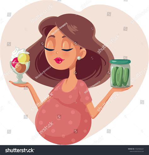 Sweet Food Cravings During Pregnancy 6