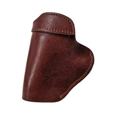 Copperhead Leather IWB Holster – Tactical Force Gear