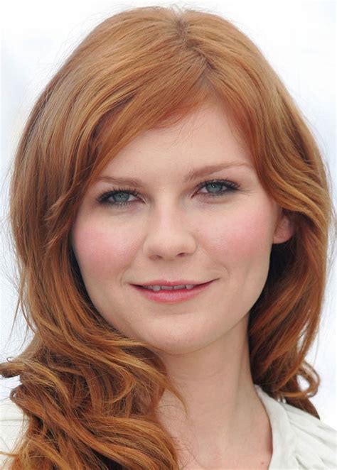 kirsten dunst  ark  grace