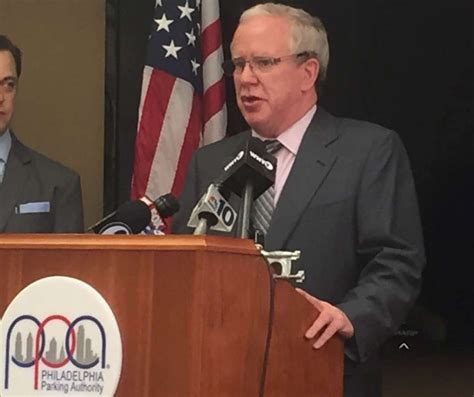 WIN: Parking Authority Fires Vince Fenerty After Pressure From Electeds ...
