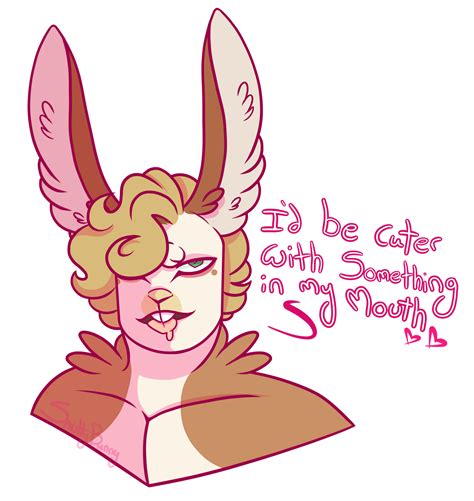 SmuttyBunny on Toyhouse