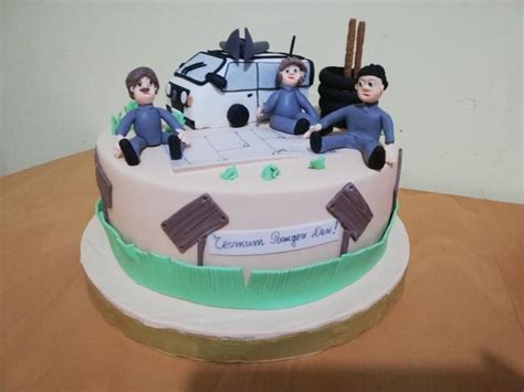 Торта за строител ! | Cake icing, Cake, Desserts