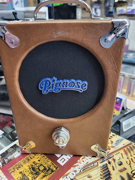 Pignose Pignose | Reverb