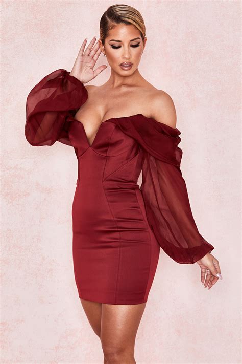 House of CB | Womenswear designed in London.