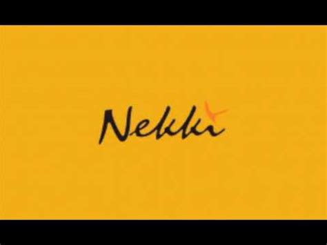 Nekki - YouTube