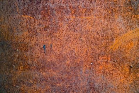 rusted grunge metal rust oxidized steel texture industrial metal