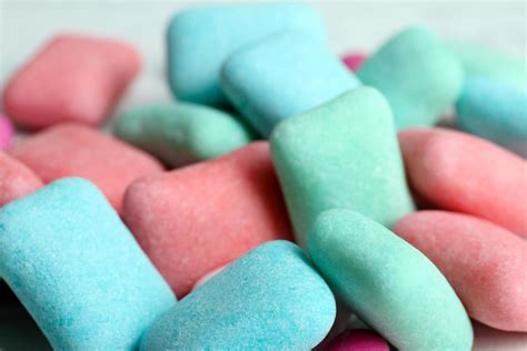 Benefits Of Chewing Gum All Day at Denise Callaghan blog