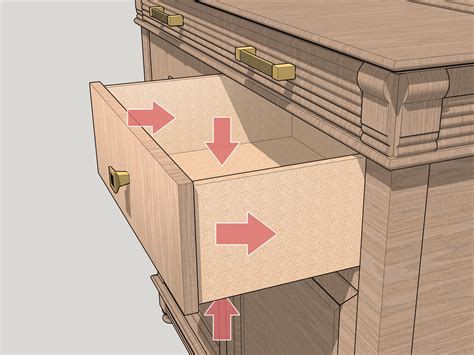 How to Identify Wood Types in Furniture by Their Grain & Color