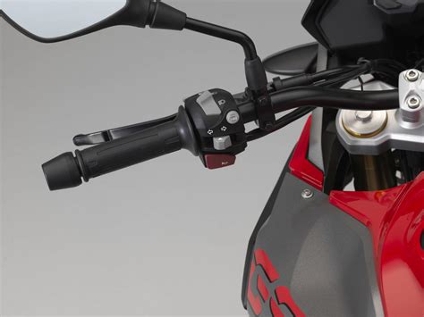BMW G 310 GS 2017