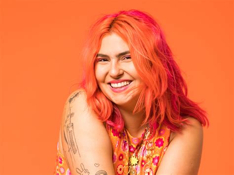 Ruby Rare interview: ‘It’s a scary time to be talking about sex’ | The