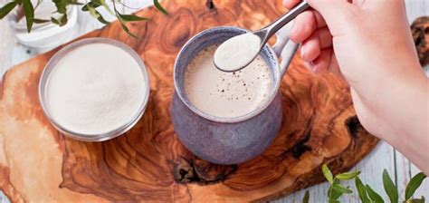 Simple Collagen Coffee Recipe To Try Today
