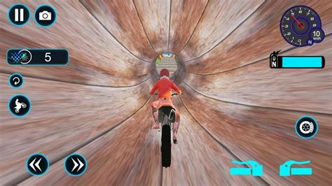 Wheelie Dirt Bike Games 3d by Wahab Ahmad