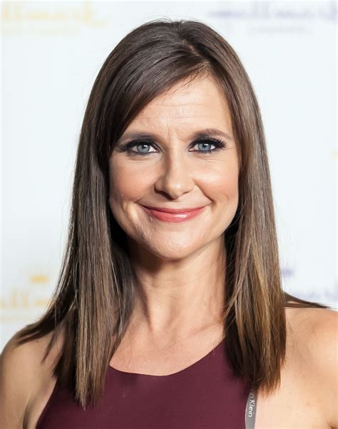 'ER' Star Kellie Martin is Pregnant with Baby No. 2 - Closer Weekly