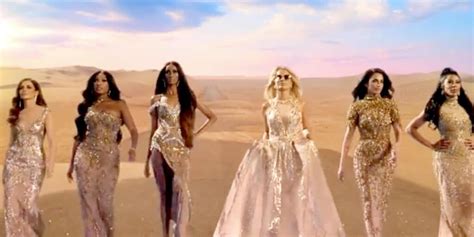 Desert Queens: The Jaw-Dropping Net Worth Of The Housewives Of Dubai