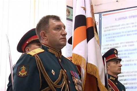 Російському командиру, який керував вторгненням на Харківщину ...
